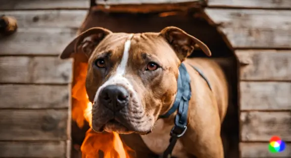 Mahallenin Oscar'lı Oyuncusu: "Banyo Vakti" Deyince Fenomen Olan Köpek Şapşik!