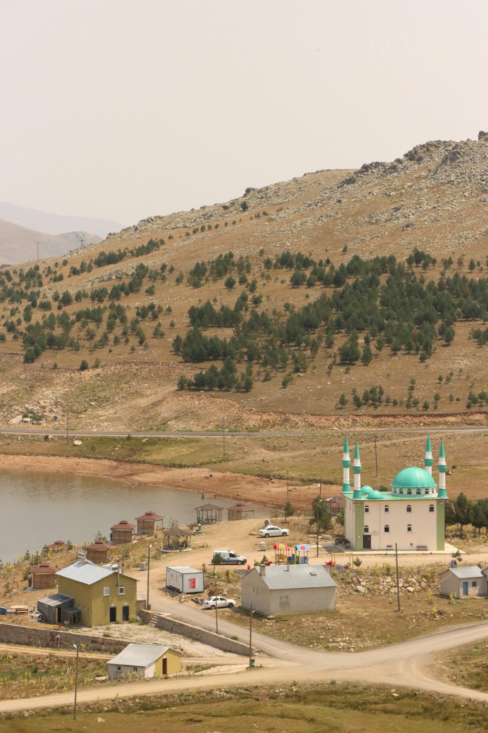 bayburt şap hastalığı